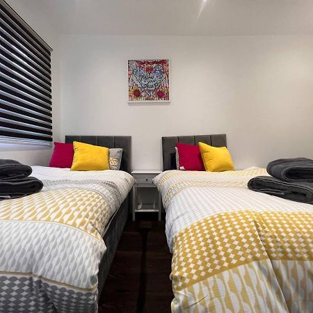 Star London Finchley Road 2-Bed Residence Exterior foto