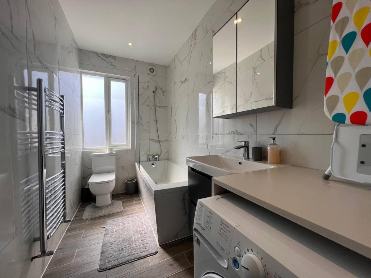 Star London Finchley Road 2-Bed Residence Exterior foto